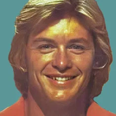 Eric Oldfield