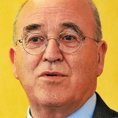 Bernard Poignant