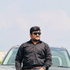 Prudhvi Moses