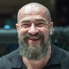 Сергей Бадюк