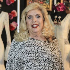 María Jiménez