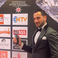 Omer Gurkan Simsek