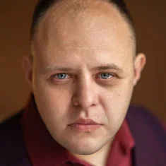 Андрей Гнып