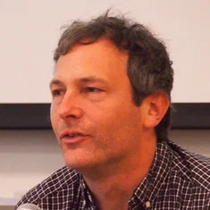 Jonathan Raymond