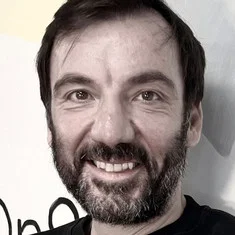 Nikos Ioannidis