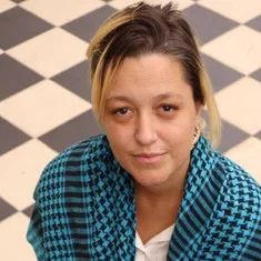 Maria Clara Escobar