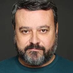 Javier Perdiguero