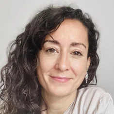 Isabel Andrés