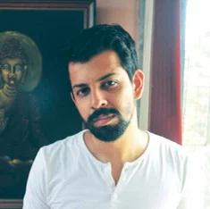 Bejoy Nambiar