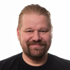 Janne Kinnunen