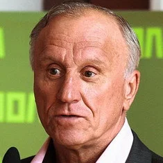 Gennady Burbulis