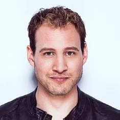 Eric Bouwman