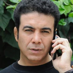 Hassan Shokouhi
