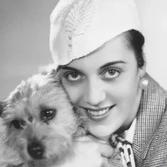 Mary Sheridan