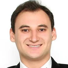 Sergey Kostov