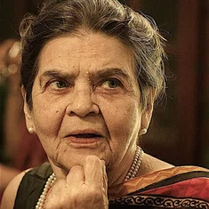 Sai Paranjape