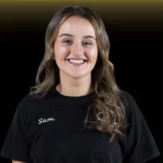 Samantha Todd