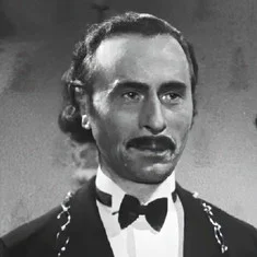 Etienne Decroux