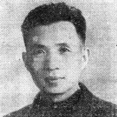 Wang Luming