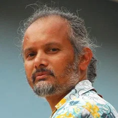 Sunil Pokhrel