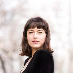 Sarah Clarke