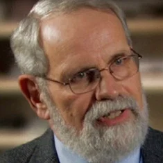 James Hoffmeier