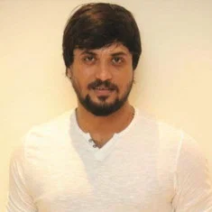 Santhosh Balaraj