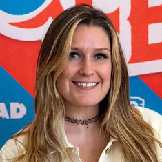 Elaine Frost