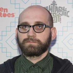 Geoff Tock