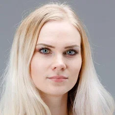 Helen Kõpp
