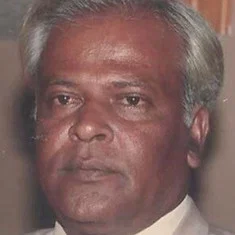 Zahirul Haque