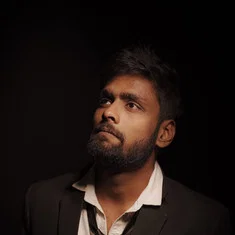 Pritesh Pattanayak