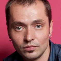 Slaviša Kajevski