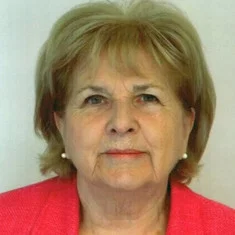 June Purvis