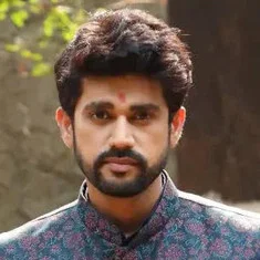 Chetan Vadnere
