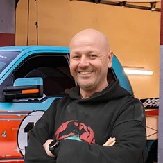 Grzegorz Duda