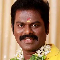 Rajapandi