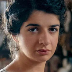 Anna Louizidou
