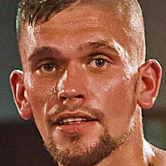Kane Baker