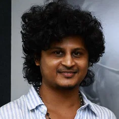 Raja Karuppasamy