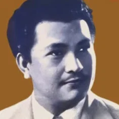 Tony Cayado
