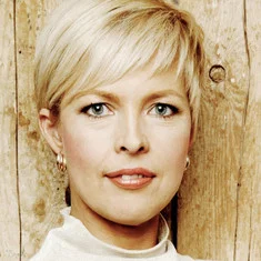 Evelin Ilves