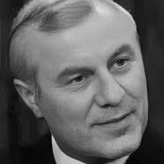 Антанас Габренас