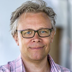 Staffan Dopping