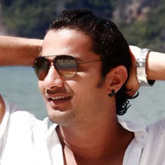 Niraj Baral
