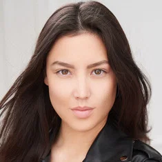 Courtney Chen