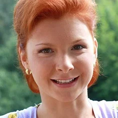 Анна Слынько
