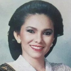 Joice Erna