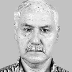 Эдуард Кирич