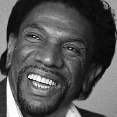 Bobby Byrd